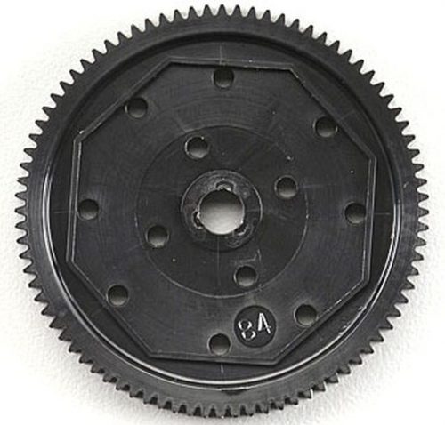 NEW Kimbrough 204 82 Tooth 64 PItch Spur Gear FREE US SHIP 